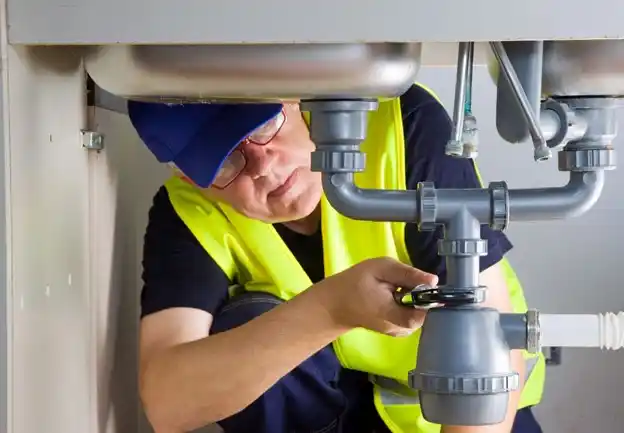 loodgieter Woudrichem